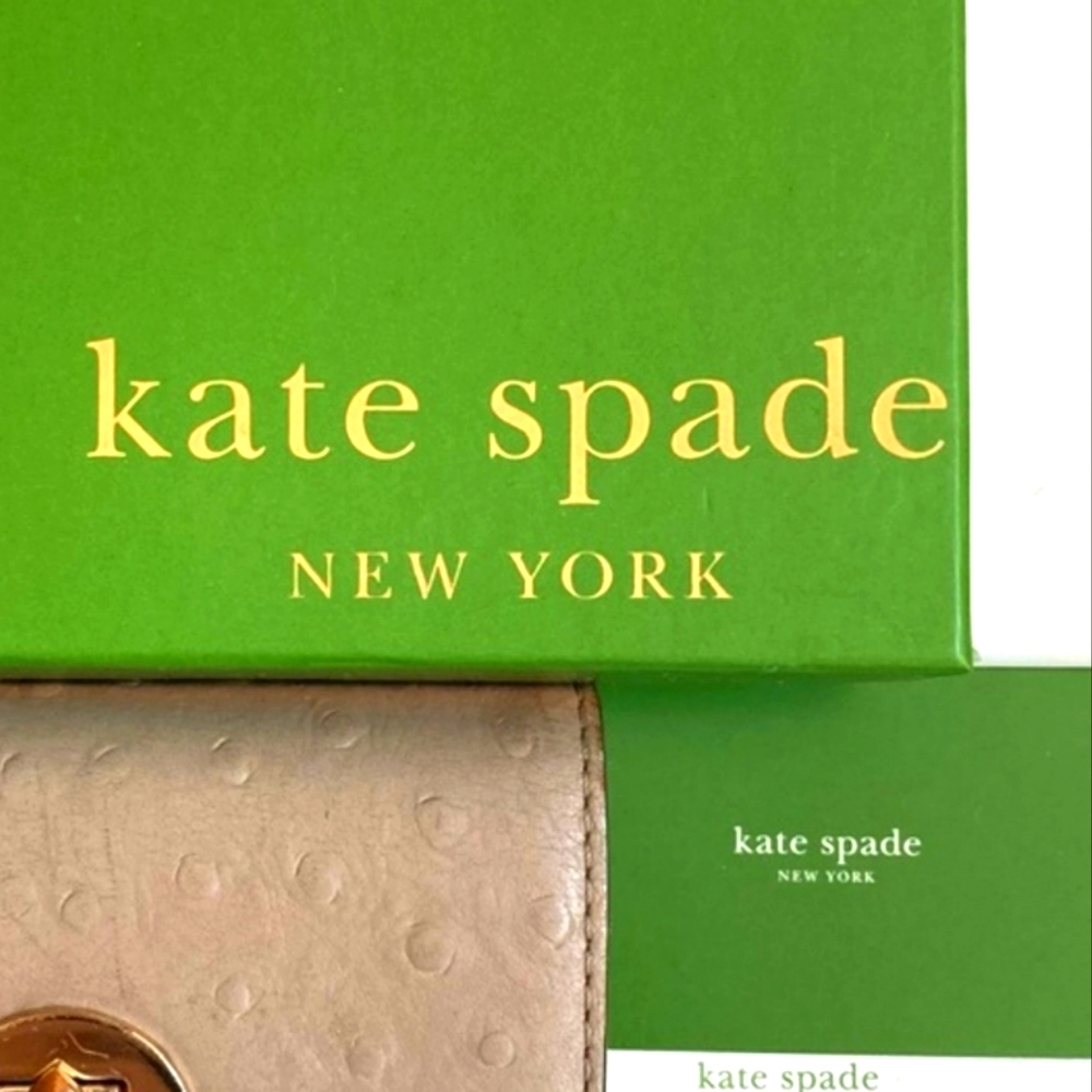 Darla New York Kate Spade